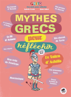 Mythes grecs pour réfléchir