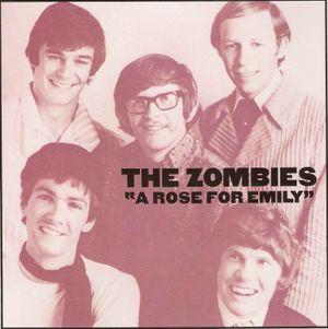 A Rose for Emily (Single)