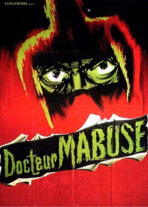 Le Docteur Mabuse