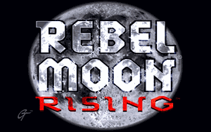 Rebel Moon Rising (OST)