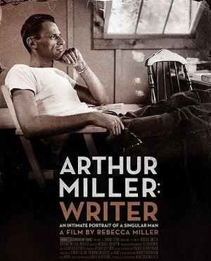 Arthur Miller : Writer