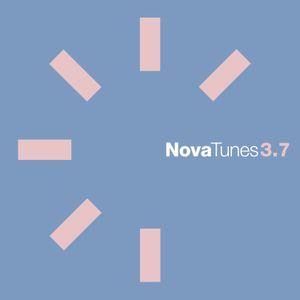 Nova Tunes 3.7