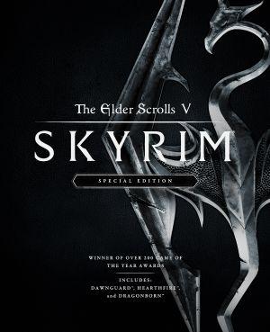 The Elder Scrolls V: Skyrim - Special Edition