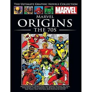 Les Origines de Marvel : Les Années 70