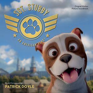 Sgt. Stubby: An American Hero (OST)