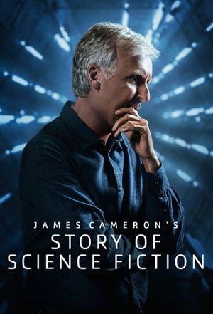 James Cameron's Story of Science Fiction