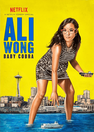 Ali Wong: Baby Cobra