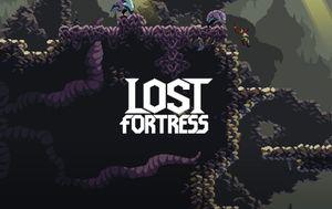 Lost Fortress