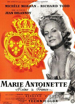 Marie-Antoinette, reine de France