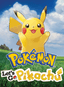 Pokémon: Let's Go, Pikachu
