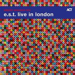 e.s.t. live in london (Live)