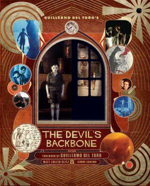 Guillermo del Toro's The Devil's Backbone