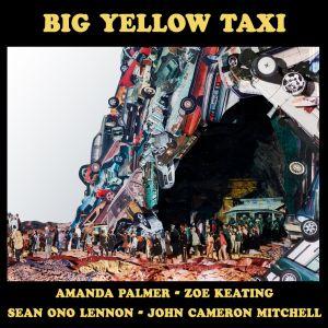 Big Yellow Taxi (Single)