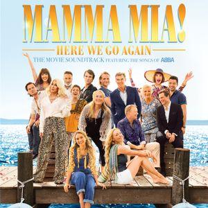 Mamma Mia! Here We Go Again (OST)