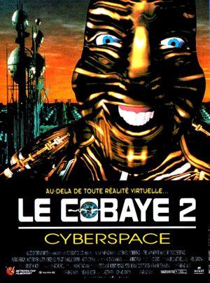 Le Cobaye 2 : Cyberspace