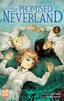 The Promised Neverland, tome 4