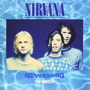 Nevermind: The Singles