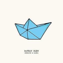 Bateau Bleu (EP)