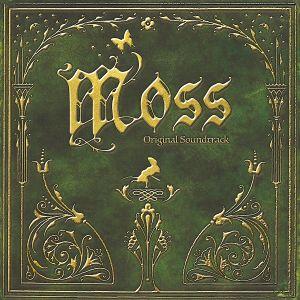 Moss (OST)