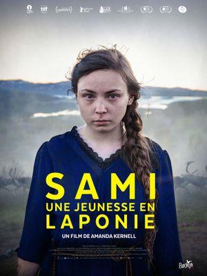 Sami - Une jeunesse en Laponie