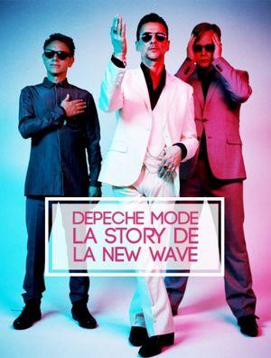 La story de Depeche Mode