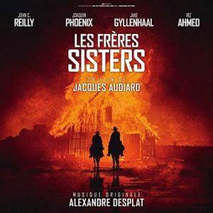 Les frères Sisters (OST)