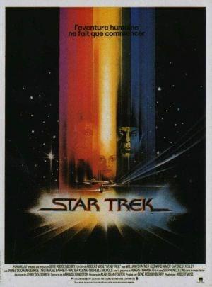 Star Trek - Le Film