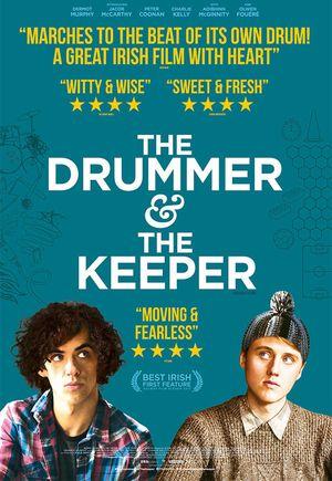 The Drummer and the Keeper