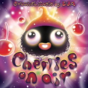 Cherries on Air (Chuchel Soundtrack) (OST)