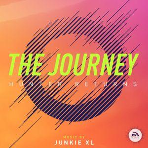 The Journey: Hunter Returns (OST)