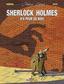 Sherlock Holmes n'a peur de rien - Baker Street, tome 1