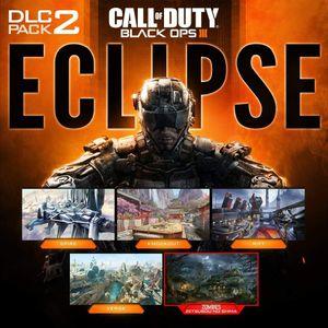 Call of Duty: Black Ops III - Eclipse