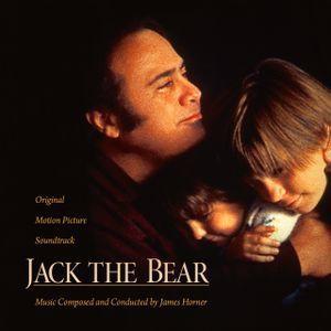 Jack the Bear (OST)