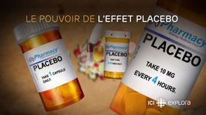 Le pouvoir de l'effet placebo