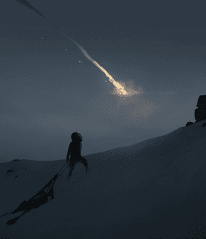 Playdead's Project 3