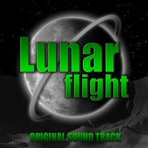 Lunar Flight OST (OST)