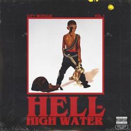CITY MORGUE, VOL 1: HELL OR HIGH WATER