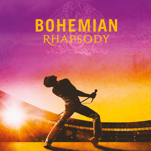 Bohemian Rhapsody: The Original Soundtrack (OST)