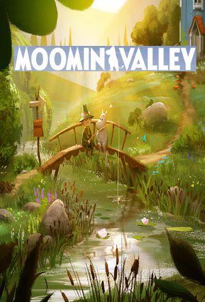 La vallée des Moomins