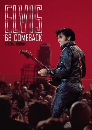 Elvis '68 comeback