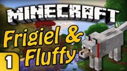 Frigiel & Fluffy