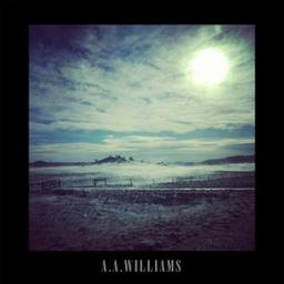 A.A.Williams (EP)