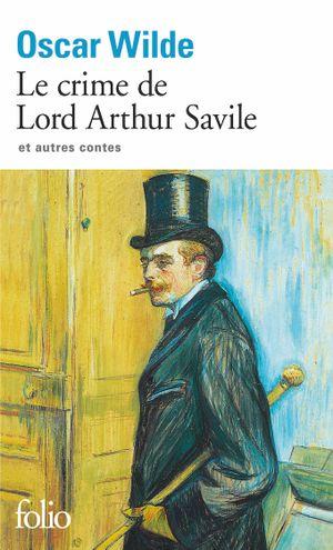 Le Crime de Lord Arthur Savile