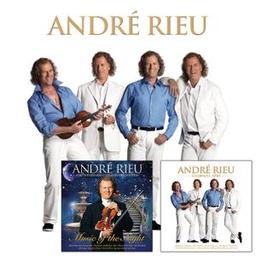 André Rieu Celebrates Abba