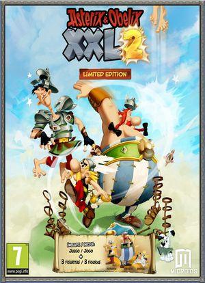 Astérix & Obélix XXL 2 Remastered