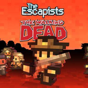 The Escapists: The Walking Dead Soundtrack (OST)