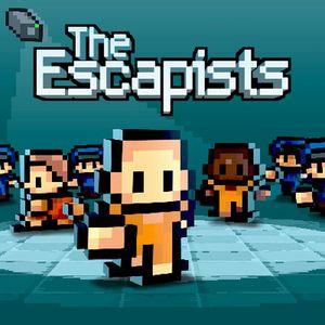 The Escapists Soundtrack (OST)