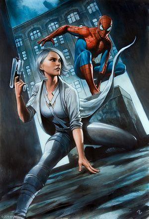 Marvel's Spider-Man : Le retour de Silver