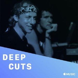 Dire Straits: Deep Cuts