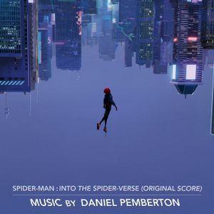 Spider-Man: Into the Spider-Verse (Original Score) (OST)